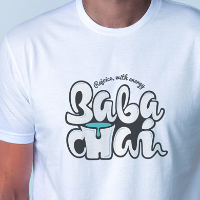 baba chai